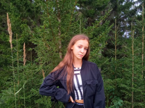 Краснобаева Елизавета Краснобаева Елизавета