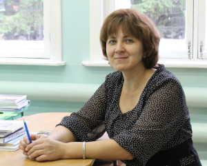 Казакова Светлана Рафаиловна Казакова Светлана Рафаиловна