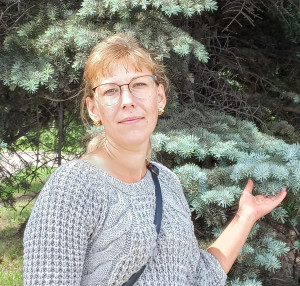 Панова Ирина Анатольевна Панова Ирина Анатольевна